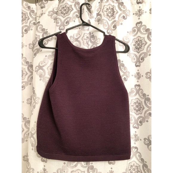 Aritzia (Babaton) Alrik Knit Top - Picture 5 of 6